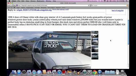 craigslist flagstaff arizona